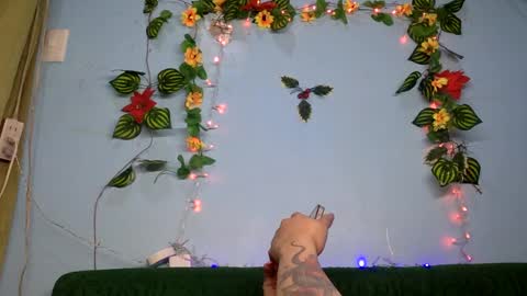 spicy online show from 3, 3, 2025