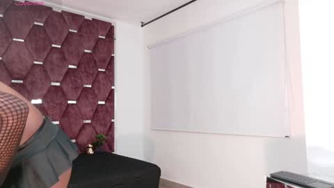 sweetstacy_ online show from 31, 1, 2025