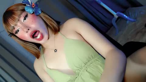 Snapshot of sweetsugarplum1 chatting on 23, 5, 2026 FATIMA online show from 23, 5, 2026