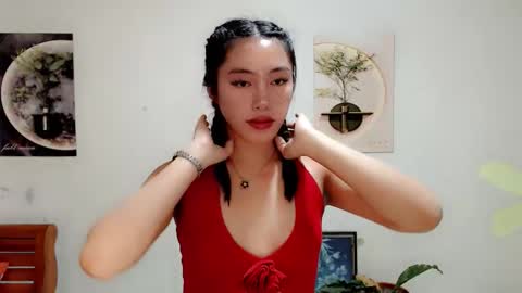 Snapshot of sweetsugarplum1 chatting on 31, 5, 2026 FATIMA online show from 31, 5, 2026