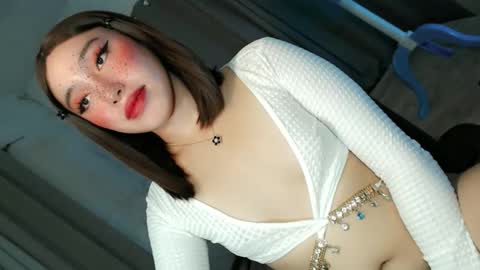 Snapshot of sweetsugarplum1 chatting on 4, 6, 2026 FATIMA online show from 4, 6, 2026