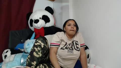 sweett_candy1 online show from 13, 1, 2025