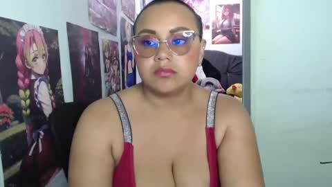 sweett_candy1 online show from 9, 9, 2025