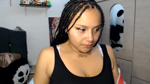 sweett_candy1 online show from 9, 6, 2026