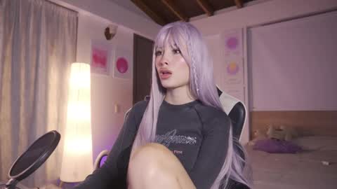 Snapshot of sweett_catt1 chatting on 19, 2, 2026 Cat independent model online show from 19, 2, 2026