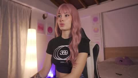 Snapshot of sweett_catt1 chatting on 23, 2, 2026 Cat independent model online show from 23, 2, 2026