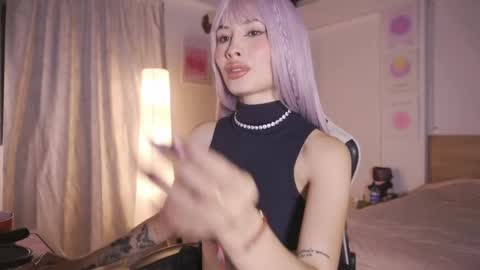 Cat independent model  online show from 28, 3, 2026