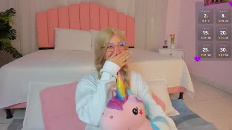 sweett_fire online show from 9, 5, 2026