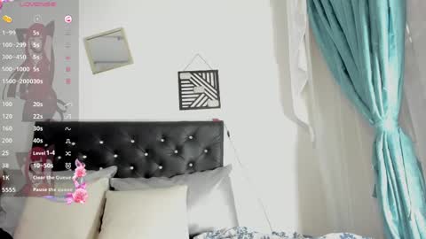 Sweett Maria  online show from 23, 4, 2026
