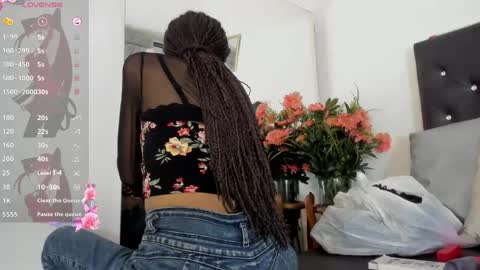 Sweett Maria  online show from 4, 5, 2026