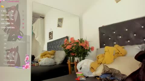 Sweett Maria  online show from 7, 5, 2026