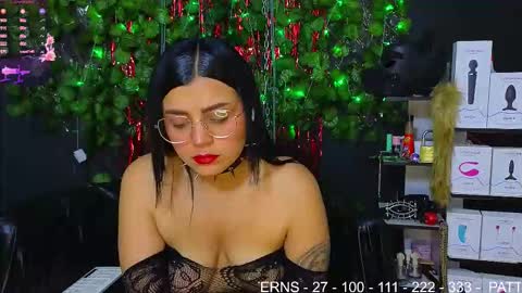 Molly -  INDEPENDENT MODEL online show from 13, 2, 2026