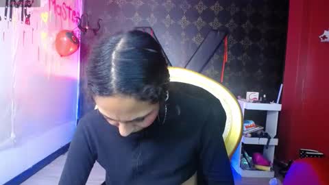 Sweett pleasure online show from 4, 10, 2025