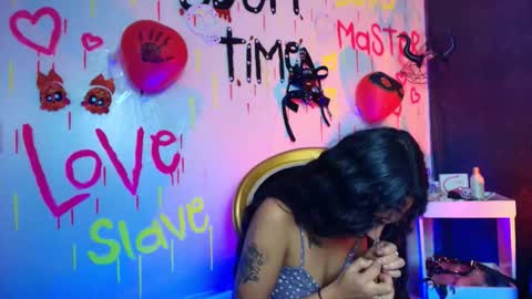 Sweett pleasure online show from 30, 10, 2025