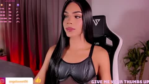 angel online show from 21, 5, 2026