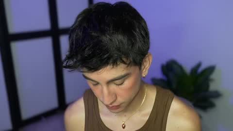 Snapshot of sweettaaron chatting on 7, 6, 2026 Andy online show from 7, 6, 2026