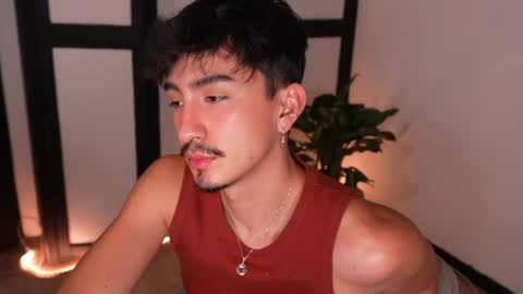 Andy  online show from 24, 7, 2026