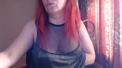 SweettAnne online show from 4, 6, 2026