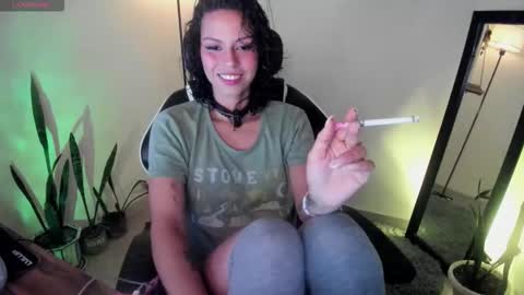 Snapshot of sweettianna chatting on 18, 1, 2026 shamanta Independent modelHelp me reach 100 thumbs up online show from 18, 1, 2026