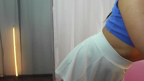 Snapshot of sweettmaddie chatting on 10, 2, 2025 Maddie online show from 10, 2, 2025