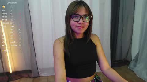 Snapshot of sweettmaddie chatting on 27, 2, 2025 Maddie online show from 27, 2, 2025