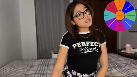  Maddie online show from 10, 1, 2026