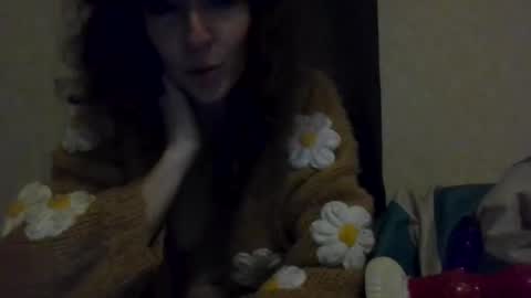 Sweet Tooth Trixie online show from 13, 12, 2024