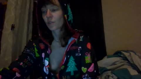 Sweet Tooth Trixie online show from 18, 1, 2026