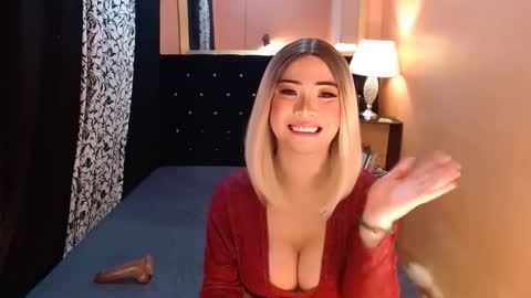 Ms trixiee online show from 1, 10, 2025