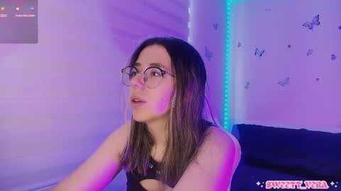 Veronica Independent Model online show from 14, 1, 2026