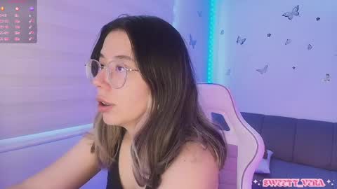 Veronica Independent Model online show from 8, 4, 2026