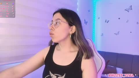 Veronica Independent Model online show from 12, 4, 2026