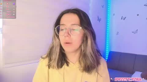 Veronica Independent Model online show from 22, 4, 2026