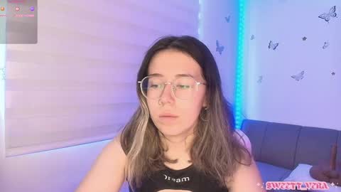 Veronica Independent Model online show from 23, 4, 2026