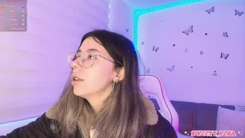 Veronica Independent Model online show from 24, 4, 2026