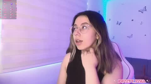 Veronica Independent Model online show from 25, 4, 2026