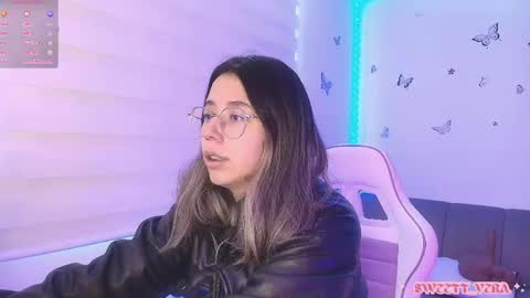 Veronica Independent Model online show from 27, 4, 2026