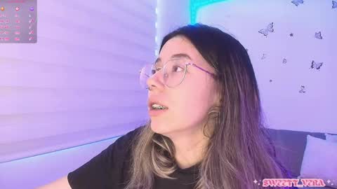 Veronica Independent Model online show from 28, 4, 2026