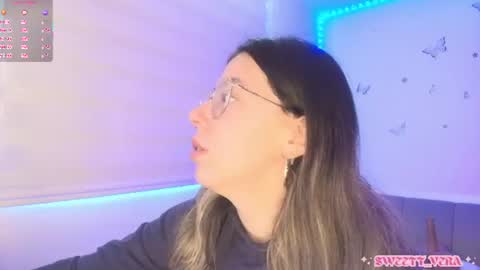 Veronica Independent Model online show from 11, 6, 2026