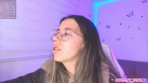 Veronica Independent Model online show from 25, 6, 2026