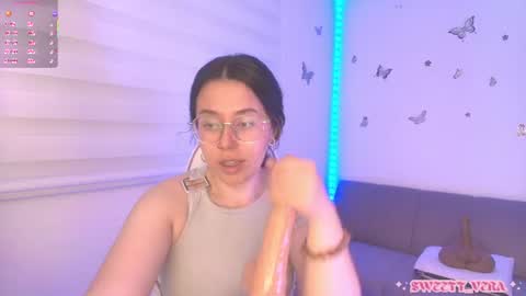 Veronica Independent Model online show from 25, 6, 2026