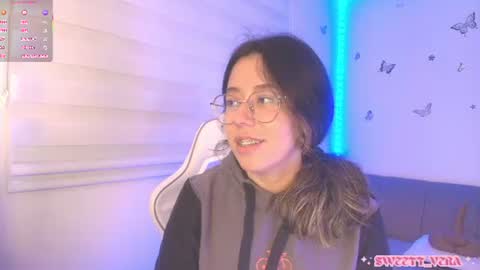 Veronica Independent Model online show from 10, 7, 2026