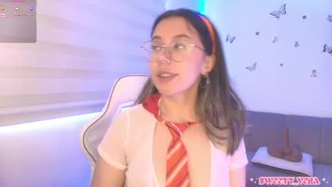 Veronica Independent Model online show from 10, 7, 2026