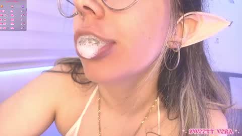 Veronica Independent Model online show from 13, 7, 2026