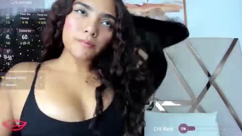 Sweetty online show from 30, 1, 2025