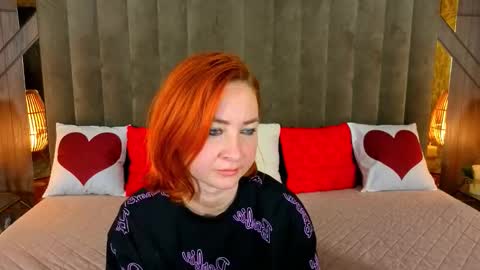 sweetveroonica online show from 16, 2, 2026