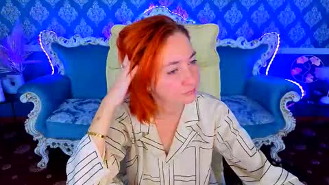 sweetveroonica online show from 17, 2, 2026