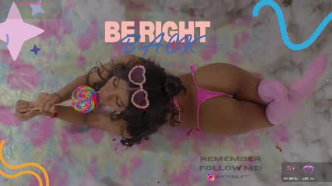 sweetviolet___ online show from 1, 3, 2026