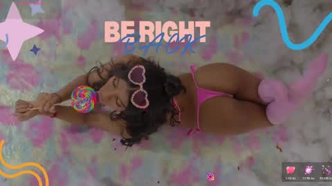 sweetviolet___ online show from 28, 4, 2026