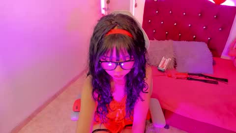 sweetx__cherry online show from 14, 2, 2026